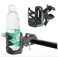 Cup Holder For Wheelchairs and Mobility Equipment-1 Cup Holder For Wheelchairs and Mobility Equipment