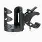 Cup Holder For Wheelchairs and Mobility Equipment