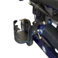 Cup Holder For Wheelchairs and Mobility Equipment
