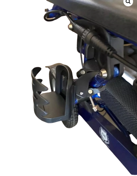 Cup Holder For Wheelchairs and Mobility Equipment-5 Cup Holder For Wheelchairs and Mobility Equipment