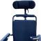 Headrest Support for Wheelchairs and Mobility Scooters