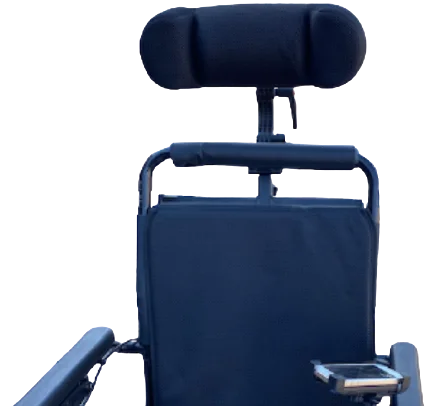Headrest Support for Wheelchairs and Mobility Scooters-1 Headrest Support for Wheelchairs and Mobility Scooters