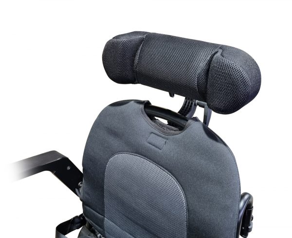 Headrest Support for Wheelchairs and Mobility Scooters-3 Headrest Support for Wheelchairs and Mobility Scooters