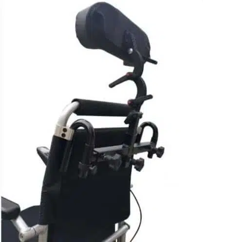 Headrest Support for Wheelchairs and Mobility Scooters-6 Headrest Support for Wheelchairs and Mobility Scooters