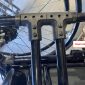 Manual Wheelchair With Adjustable Leg Support-ADAPTABLE WHEELCHAIR