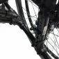 Manual Wheelchair With Adjustable Leg Support-ADAPTABLE WHEELCHAIR