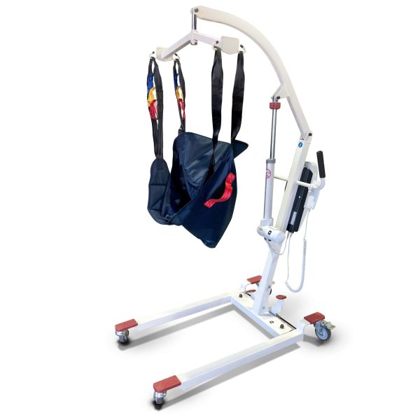Patient Hoist Portable Lifter- Patient Hoist Portable Lifter-
