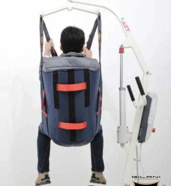 Patient Hoist Portable Lifter-1 Patient Hoist Portable Lifter-