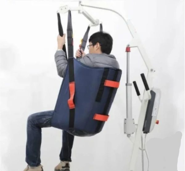 Patient Hoist Portable Lifter-2 Patient Hoist Portable Lifter-
