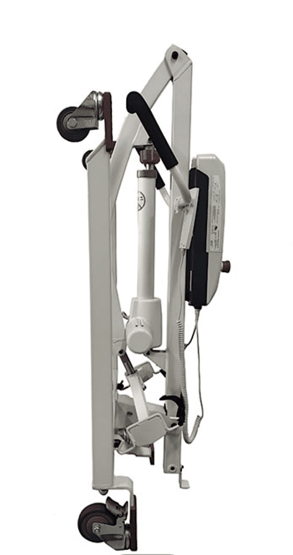 Patient Hoist Portable Lifter-4 Patient Hoist Portable Lifter-