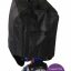 Travel Bag for Foldable Electric Wheelchair