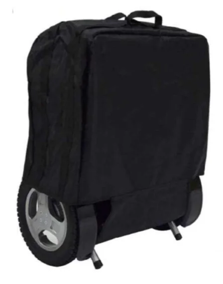 Travel Bag for Foldable Electric Wheelchair Travel Bag for Foldable Electric Wheelchair