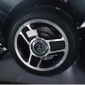 Unique Electric Wheelchair Scooter With Omnidirectional Wheels