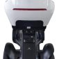 Unique Electric Wheelchair Scooter With Omnidirectional Wheels