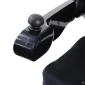 Unique Electric Wheelchair Scooter With Omnidirectional Wheels-IGET1