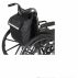 Water Proof Wheelchair Backpack Shopping Bag