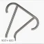 Accessible Grab Bars & Handrails by Gilani Mobility
