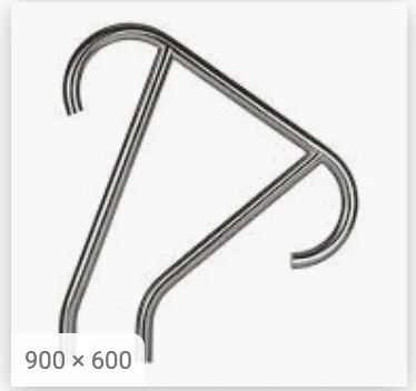Accessible Grab Bars & Handrails by Gilani Mobility Accessible Grab Bars & Handrails by Gilani Mobility