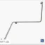Accessible Grab Bars & Handrails by Gilani Mobility