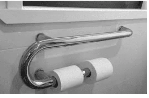 Accessible Grab Bars & Handrails by Gilani Mobility-5 Accessible Grab Bars & Handrails by Gilani Mobility