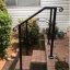 Accessible Grab Bars & Handrails by Gilani Mobility