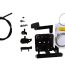 Dual Control Pedals For Brakes Made By UAE