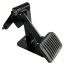 Dual Control Pedals For Brakes Made By UAE
