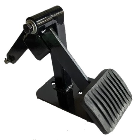 Dual Control Pedals For Brakes Made By UAE Dual Control Pedals For Brakes Made By UAE