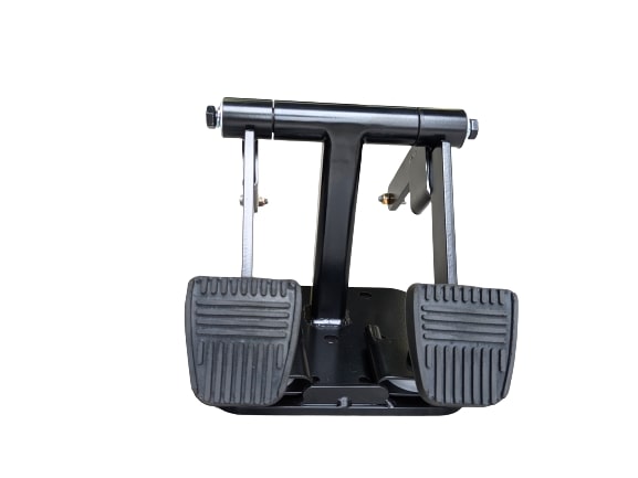 Dual Controls For Driving School Vehicles-1 Dual Controls For Driving School Vehicles