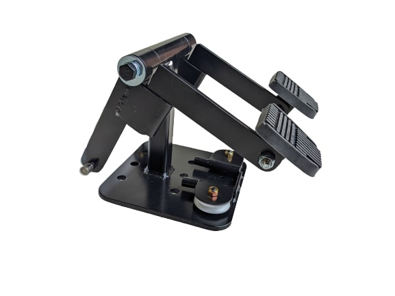 Dual Controls For Driving School Vehicles-4 Dual Controls For Driving School Vehicles