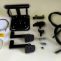 Dual Controls For Driving School Vehicles