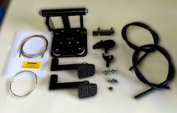 Dual Controls For Driving School Vehicles-5 Dual Controls For Driving School Vehicles