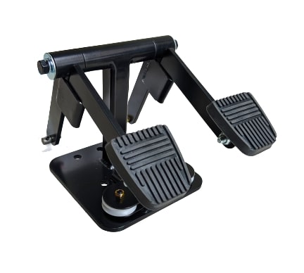 Dual Controls For Driving School Vehicles Dual Controls For Driving School Vehicles