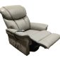 Electric Power Lift Recliner Chair Sofa
