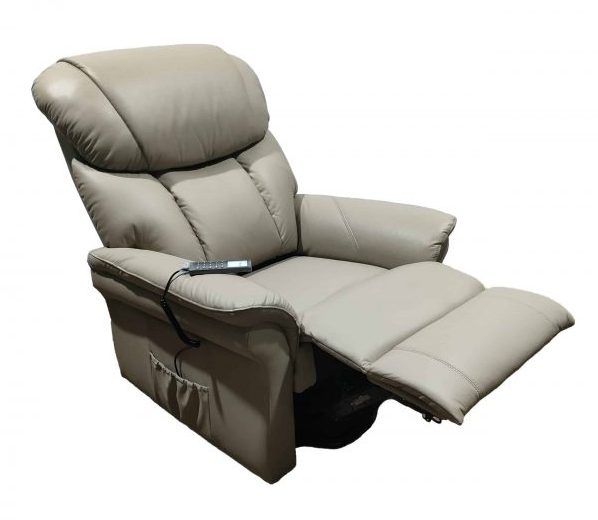 Electric Power Lift Recliner Chair Sofa-1 Electric Power Lift Recliner Chair Sofa
