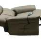 Electric Power Lift Recliner Chair Sofa-2