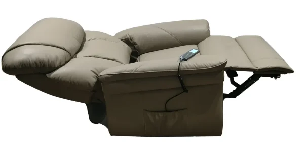 Electric Power Lift Recliner Chair Sofa-2 Electric Power Lift Recliner Chair Sofa-2