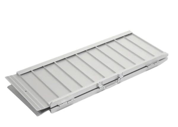 Foldable and Multipurpose Suitcase Ramp-1 Foldable and Multipurpose Suitcase Ramp