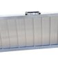 Foldable and Multipurpose Suitcase Ramp