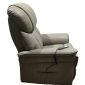 Homcare Recliner LossAngeles Electric Power Lift Recliner Chair Sofa with Massage