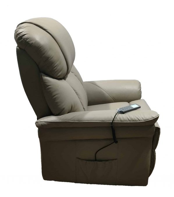 Homcare Recliner LossAngeles Electric Power Lift Recliner Chair Sofa with Massage-4 Homcare Recliner LossAngeles Electric Power Lift Recliner Chair Sofa with Massage