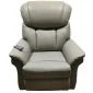 Homcare Recliner LossAngeles Electric Power Lift Recliner Chair Sofa with Massage