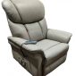 Homcare Recliner LossAngeles Electric Power Lift Recliner Chair Sofa with Massage