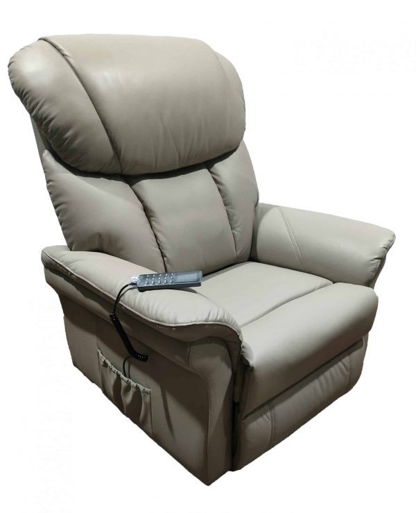 Homcare Recliner LossAngeles Electric Power Lift Recliner Chair Sofa with Massage-6 Homcare Recliner LossAngeles Electric Power Lift Recliner Chair Sofa with Massage