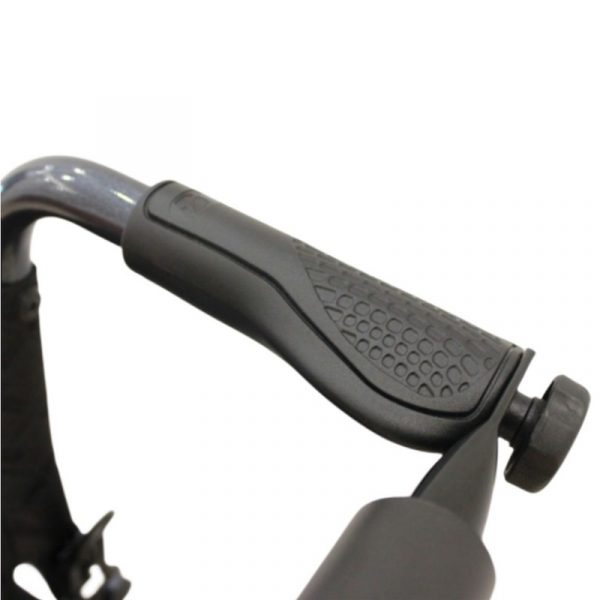Multipurpose All Round Use Electric and Manual Wheelchair With Foldable Option-6 Multipurpose All Round Use Electric and Manual Wheelchair With Foldable Option