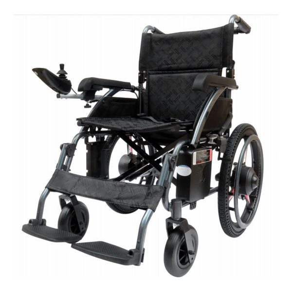 Multipurpose-Electric-and-Manual-Wheelchair-With-Foldable-Option Multipurpose-Electric-and-Manual-Wheelchair-With-Foldable-Option