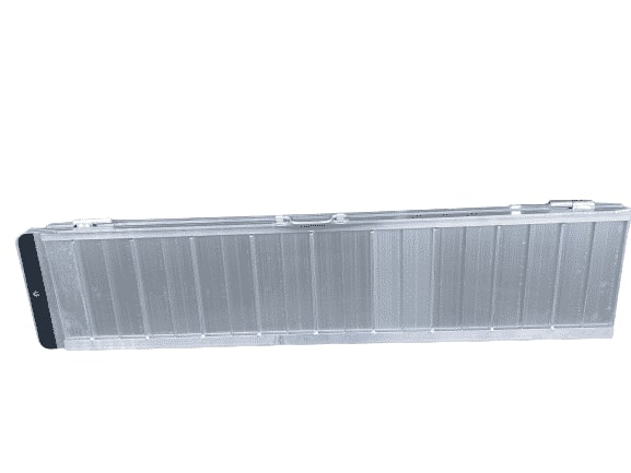 Multipurpose and Portable Anti Slip Wheelchair Ramp-1 Multipurpose and Portable Anti Slip Wheelchair Ramp