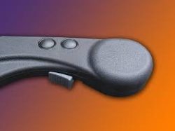Push Brake Driving Hand Control GE07FV-2 Push Brake Driving Hand Control GE07FV