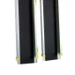 Telescopic And Lightweight Wheelchair Ramp 150cm