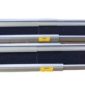 Telescopic And Lightweight Wheelchair Ramp 150cm